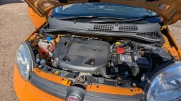 
										Fiat Panda Twinair 85 4×4 Stop start 2018 only 1 prev owner! Rare 5 Seater SKU961 full									