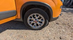 
										Fiat Panda Twinair 85 4×4 Stop start 2018 only 1 prev owner! Rare 5 Seater SKU961 full									