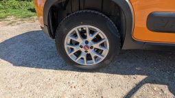 
										Fiat Panda Twinair 85 4×4 Stop start 2018 only 1 prev owner! Rare 5 Seater SKU961 full									