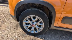 
										Fiat Panda Twinair 85 4×4 Stop start 2018 only 1 prev owner! Rare 5 Seater SKU961 full									