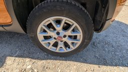 
										Fiat Panda Twinair 85 4×4 Stop start 2018 only 1 prev owner! Rare 5 Seater SKU961 full									