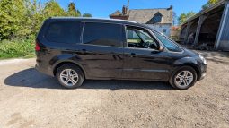 
										Ford Galaxy Zetec TDCi Tdci 140 Powershift Rare Auto 2013 SKU962 full									