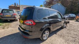 
										Ford Galaxy Zetec TDCi Tdci 140 Powershift Rare Auto 2013 SKU962 full									
