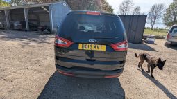 
										Ford Galaxy Zetec TDCi Tdci 140 Powershift Rare Auto 2013 SKU962 full									