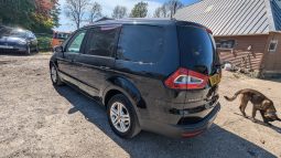 
										Ford Galaxy Zetec TDCi Tdci 140 Powershift Rare Auto 2013 SKU962 full									
