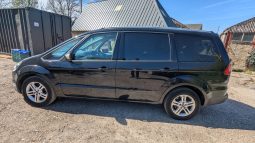 
										Ford Galaxy Zetec TDCi Tdci 140 Powershift Rare Auto 2013 SKU962 full									