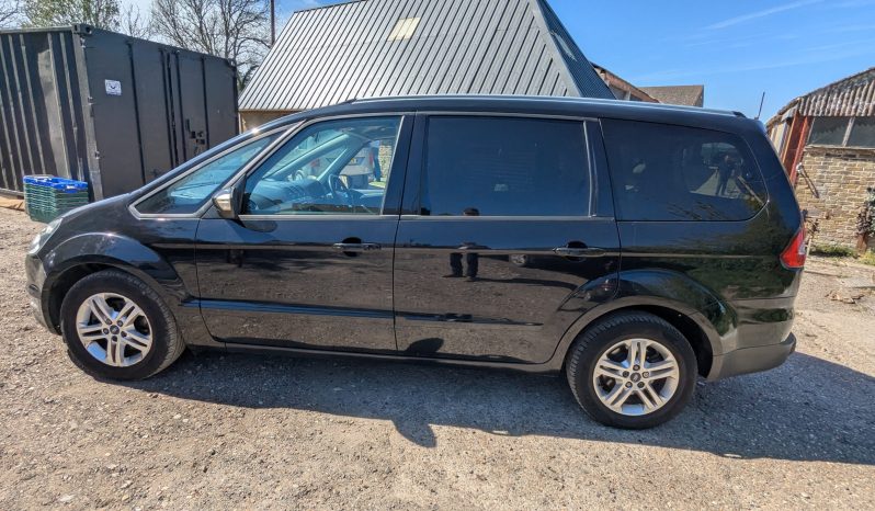 
								Ford Galaxy Zetec TDCi Tdci 140 Powershift Rare Auto 2013 SKU962 full									
