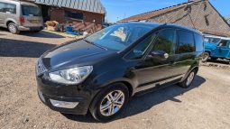 
										Ford Galaxy Zetec TDCi Tdci 140 Powershift Rare Auto 2013 SKU962 full									