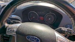 
										Ford Galaxy Zetec TDCi Tdci 140 Powershift Rare Auto 2013 SKU962 full									