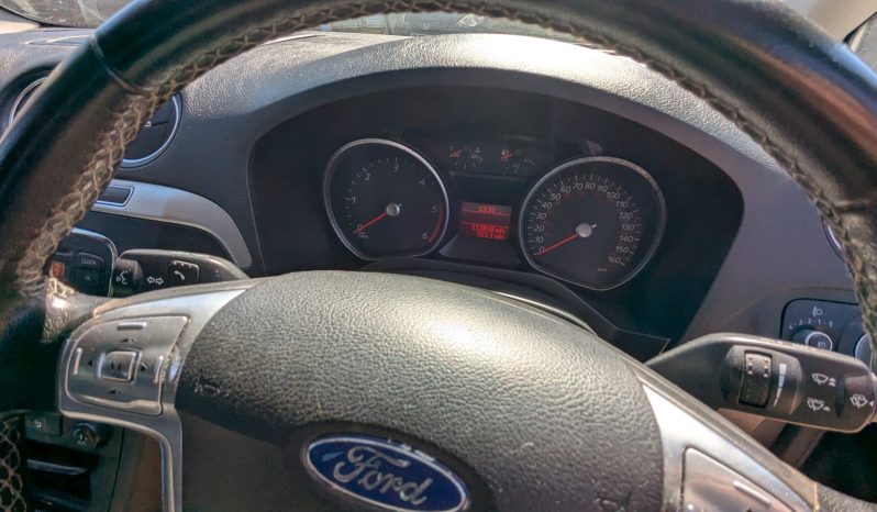 
								Ford Galaxy Zetec TDCi Tdci 140 Powershift Rare Auto 2013 SKU962 full									