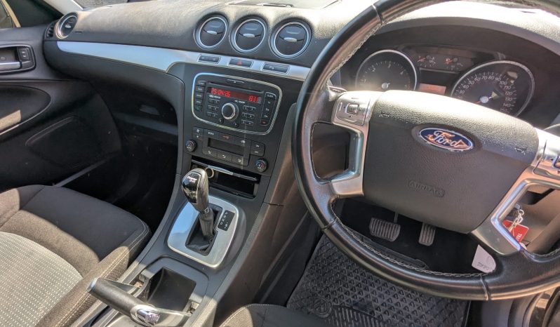 
								Ford Galaxy Zetec TDCi Tdci 140 Powershift Rare Auto 2013 SKU962 full									