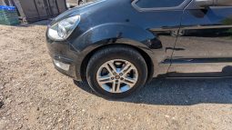 
										Ford Galaxy Zetec TDCi Tdci 140 Powershift Rare Auto 2013 SKU962 full									