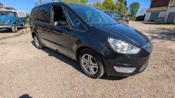 
										Ford Galaxy Zetec TDCi Tdci 140 Powershift Rare Auto 2013 SKU962 full									