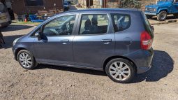 
										Honda Jazz SE I DSI Manual 2008 Petrol New MOT ULEZ Compliant only 1 prev owner SKU960 full									
