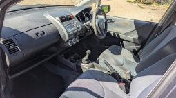 
										Honda Jazz SE I DSI Manual 2008 Petrol New MOT ULEZ Compliant only 1 prev owner SKU960 full									