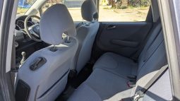 
										Honda Jazz SE I DSI Manual 2008 Petrol New MOT ULEZ Compliant only 1 prev owner SKU960 full									