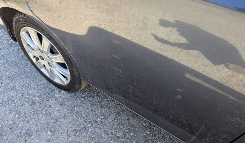 
								Honda Jazz SE I DSI Manual 2008 Petrol New MOT ULEZ Compliant only 1 prev owner SKU960 full									