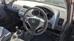 
										Honda Jazz SE I DSI Manual 2008 Petrol New MOT ULEZ Compliant only 1 prev owner SKU960 full									