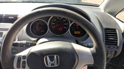 
										Honda Jazz SE I DSI Manual 2008 Petrol New MOT ULEZ Compliant only 1 prev owner SKU960 full									