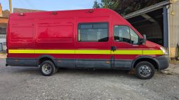
										Iveco Daily 50C18 High Roof Panel Van Super rare Automatic  2010  SKU964 full									