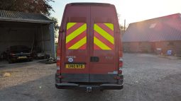 
										Iveco Daily 50C18 High Roof Panel Van Super rare Automatic  2010  SKU964 full									