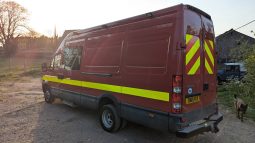 
										Iveco Daily 50C18 High Roof Panel Van Super rare Automatic  2010  SKU964 full									