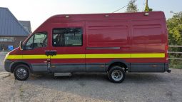 
										Iveco Daily 50C18 High Roof Panel Van Super rare Automatic  2010  SKU964 full									
