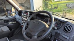 
										Iveco Daily 50C18 High Roof Panel Van Super rare Automatic  2010  SKU964 full									