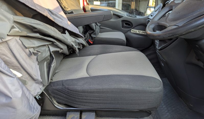 
								Iveco Daily 50C18 High Roof Panel Van Super rare Automatic  2010  SKU964 full									