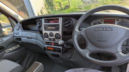 
										Iveco Daily 50C18 High Roof Panel Van Super rare Automatic  2010  SKU964 full									