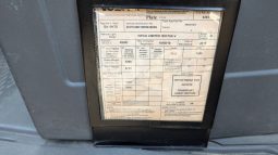 
										Iveco Daily 50C18 High Roof Panel Van Super rare Automatic  2010  SKU964 full									