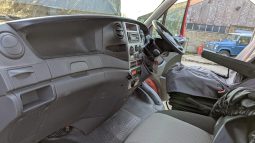 
										Iveco Daily 50C18 High Roof Panel Van Super rare Automatic  2010  SKU964 full									