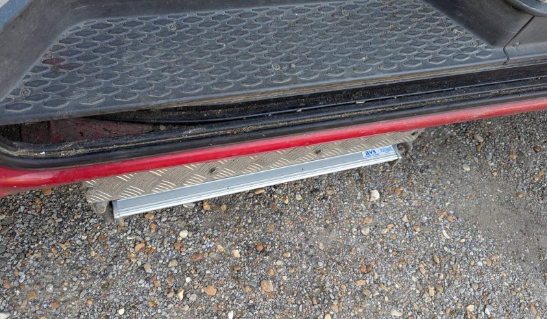 
								Iveco Daily 50C18 High Roof Panel Van Super rare Automatic  2010  SKU964 full									