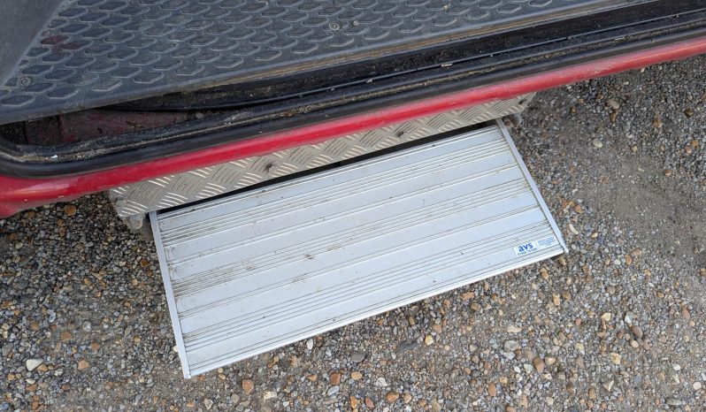 
								Iveco Daily 50C18 High Roof Panel Van Super rare Automatic  2010  SKU964 full									
