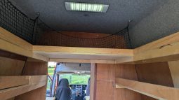 
										Iveco Daily 50C18 High Roof Panel Van Super rare Automatic  2010  SKU964 full									