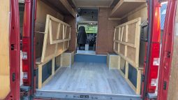 
										Iveco Daily 50C18 High Roof Panel Van Super rare Automatic  2010  SKU964 full									