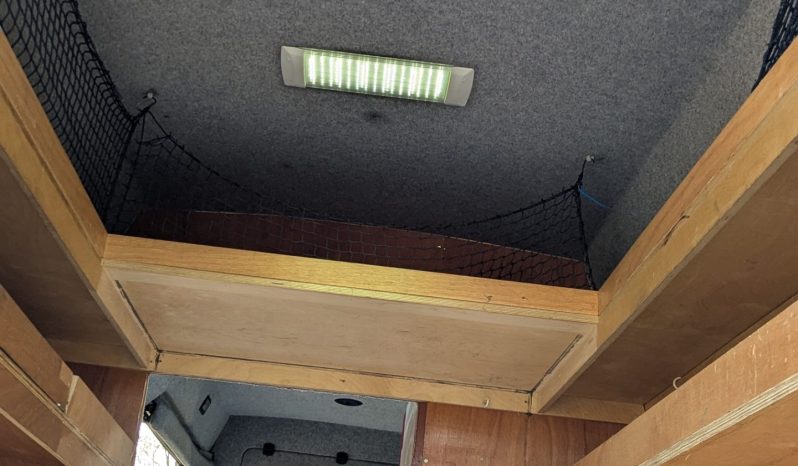 
								Iveco Daily 50C18 High Roof Panel Van Super rare Automatic  2010  SKU964 full									