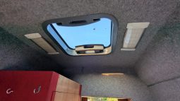 
										Iveco Daily 50C18 High Roof Panel Van Super rare Automatic  2010  SKU964 full									