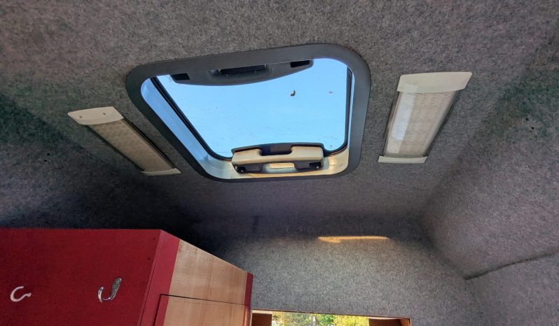 
								Iveco Daily 50C18 High Roof Panel Van Super rare Automatic  2010  SKU964 full									
