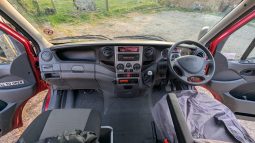 
										Iveco Daily 50C18 High Roof Panel Van Super rare Automatic  2010  SKU964 full									