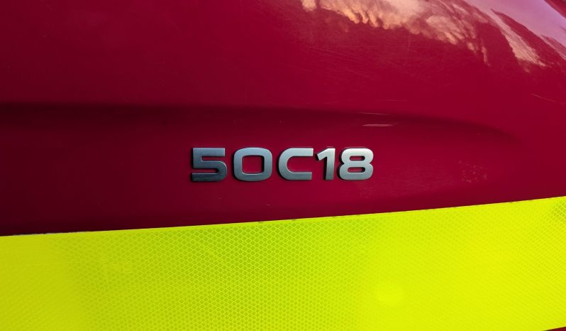 
								Iveco Daily 50C18 High Roof Panel Van Super rare Automatic  2010  SKU964 full									