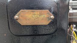 
										Rare STANDARD LITTLE NINE Rare 2 Door 1934 Last of the Series SKU923 full									