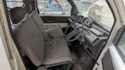 
										Nissan S Cargo 1990 RETRO Sunroof Side Window Model Vaulable Reg TOU9H SKU954 full									
