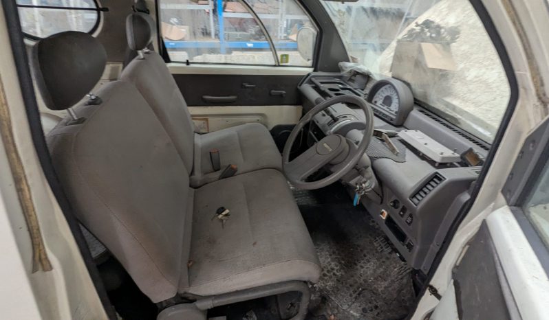 
								Nissan S Cargo 1990 RETRO Sunroof Side Window Model Vaulable Reg TOU9H SKU954 full									