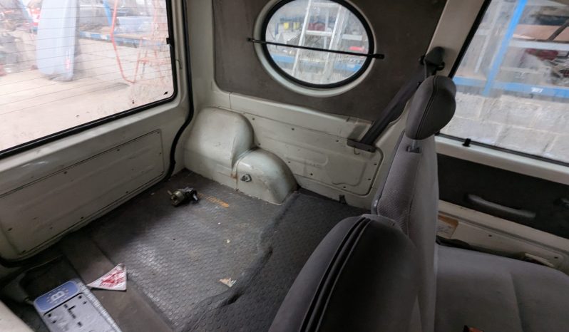 
								Nissan S Cargo 1990 RETRO Sunroof Side Window Model Vaulable Reg TOU9H SKU954 full									