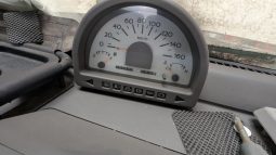 
										Nissan S Cargo 1990 RETRO Sunroof Side Window Model Vaulable Reg TOU9H SKU954 full									