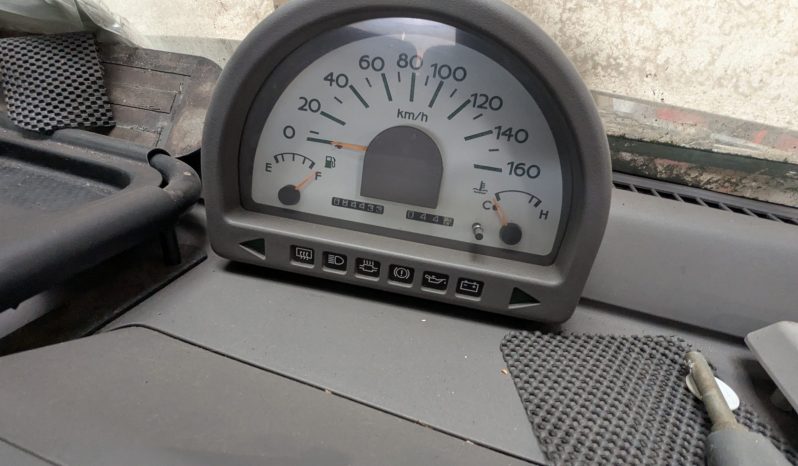 
								Nissan S Cargo 1990 RETRO Sunroof Side Window Model Vaulable Reg TOU9H SKU954 full									