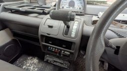 
										Nissan S Cargo 1990 RETRO Sunroof Side Window Model Vaulable Reg TOU9H SKU954 full									