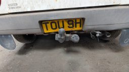 
										Nissan S Cargo 1990 RETRO Sunroof Side Window Model Vaulable Reg TOU9H SKU954 full									
