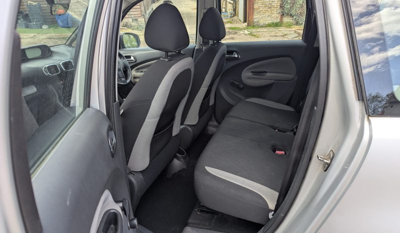 
								Citroen C3 Picasso VRT plus HDI 2013 SKU959 full									